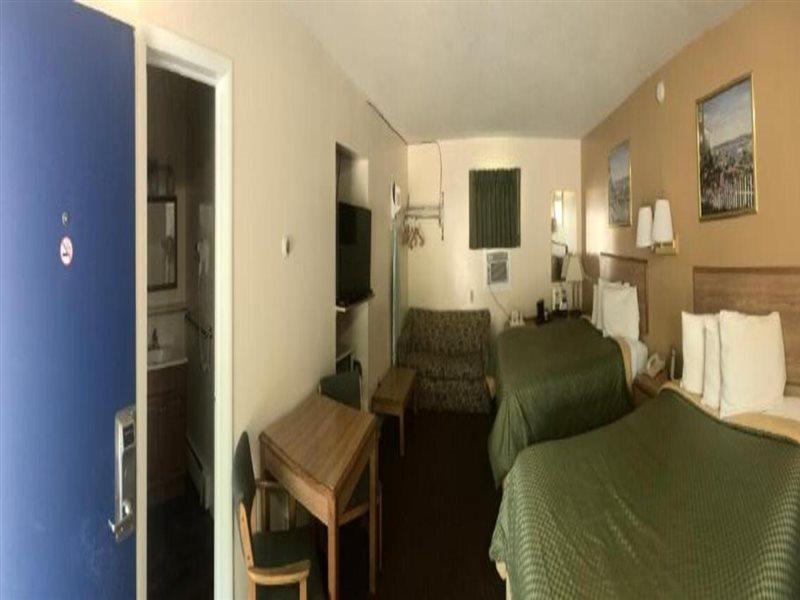 Americas Best Value Inn Jonesville/Hillsdale Eksteriør bilde