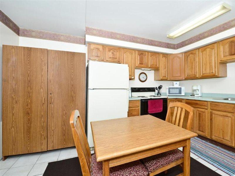 Americas Best Value Inn Jonesville/Hillsdale Eksteriør bilde