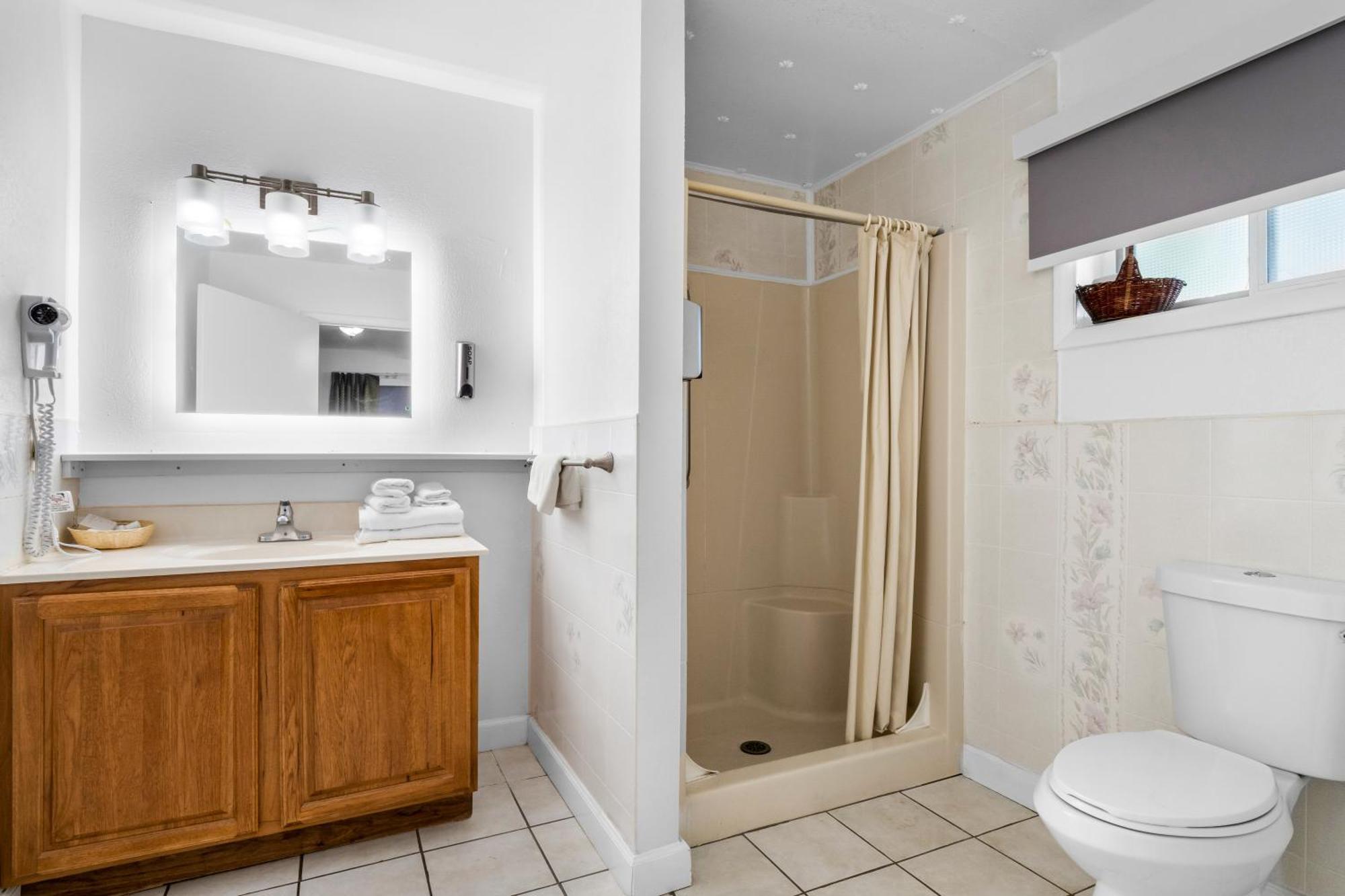 Americas Best Value Inn Jonesville/Hillsdale Eksteriør bilde