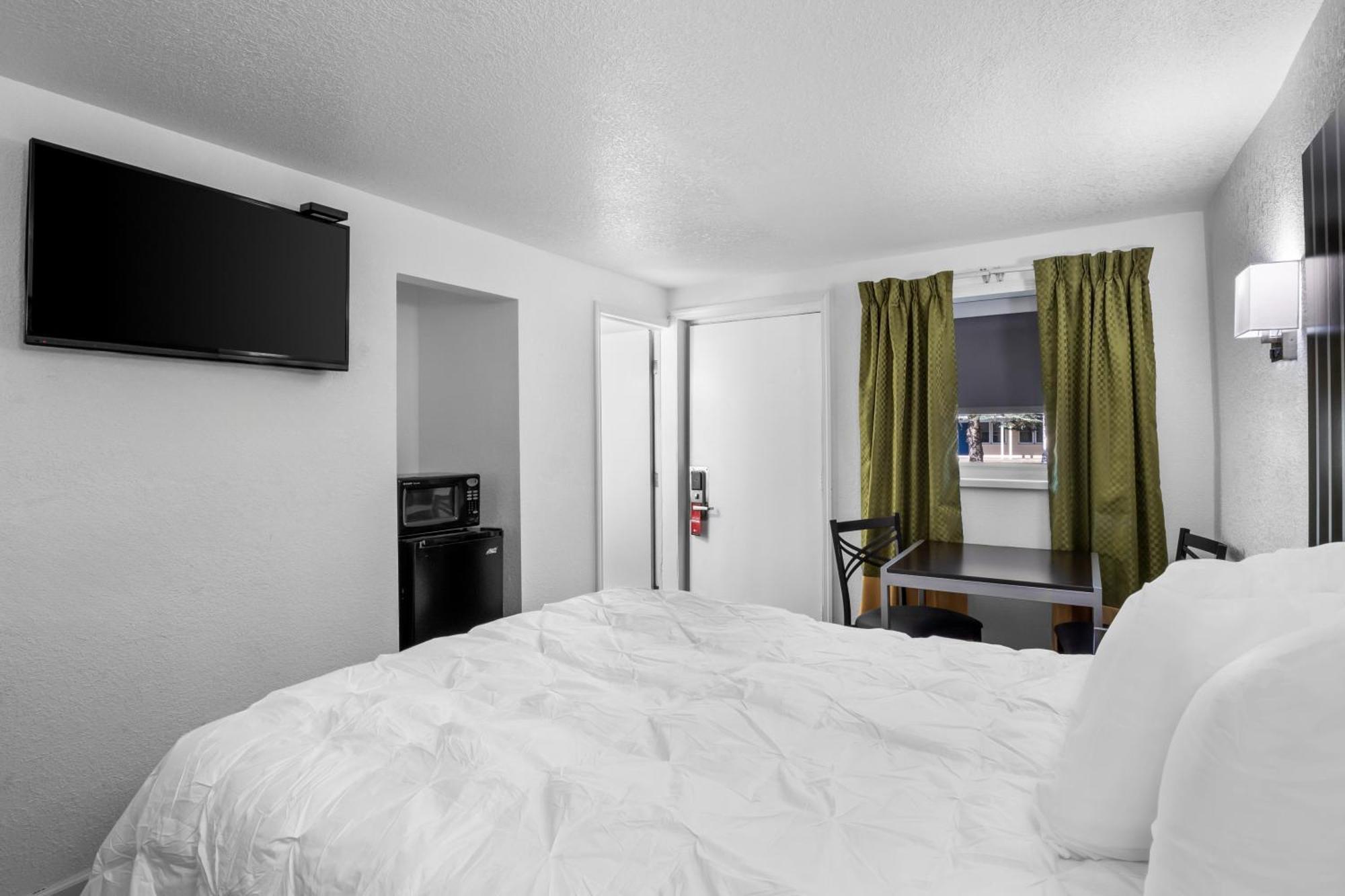 Americas Best Value Inn Jonesville/Hillsdale Eksteriør bilde